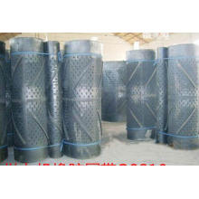 Shot Blasting Machine Conveyor Belt, Conveyor Belt for Shot Blasting Machine